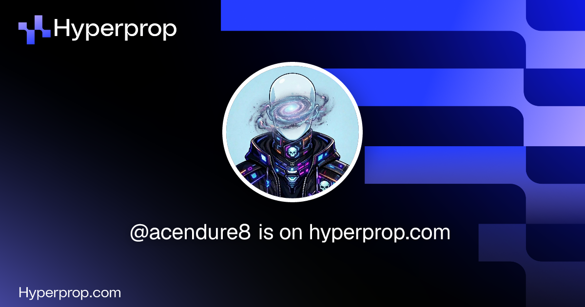 Hyperprop | @acendure8